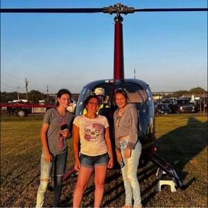 Meet your Posher, Martha